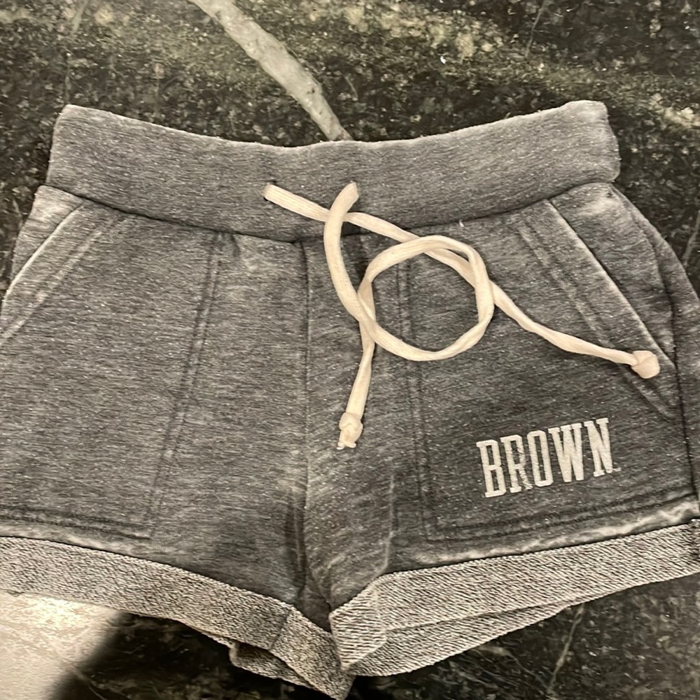 Women’s Alternative Brown University Shorts